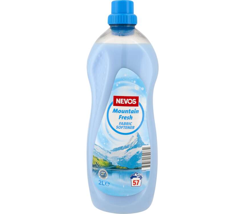 Nevos Płyn do płukania Mountain Fresh 57 pr 2 L