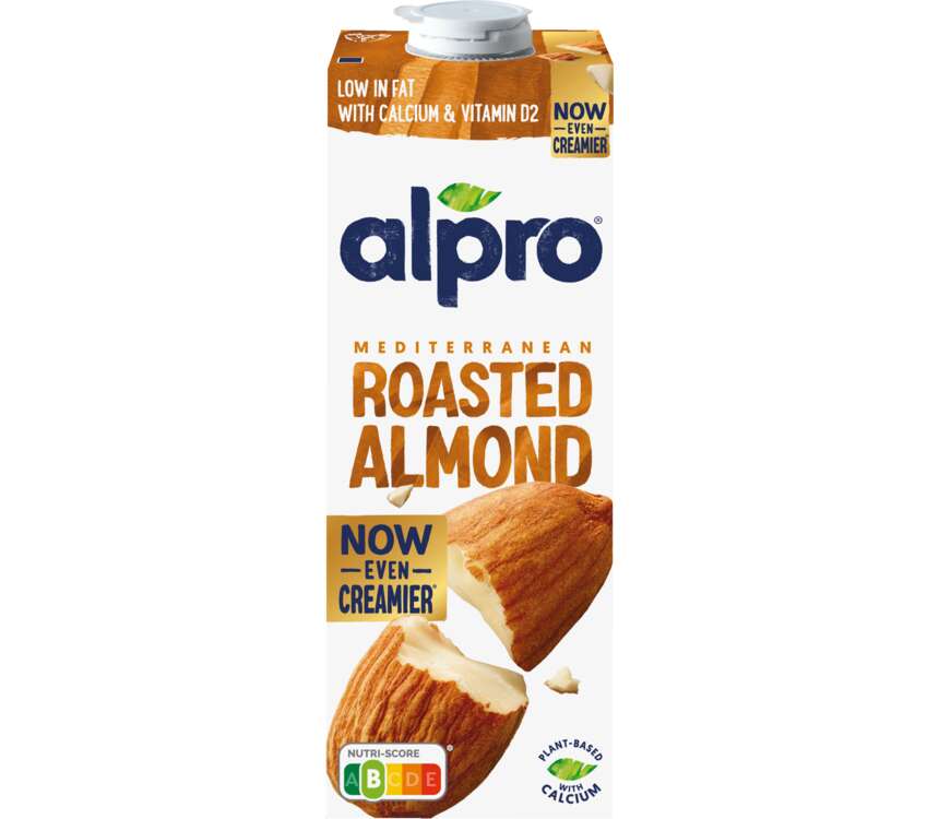 Alpro Napój migdałowy oryginalny 1 L kaufland.pl