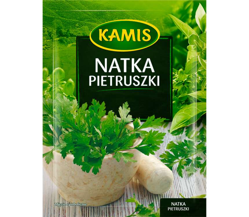 Kamis Pietruszka natka  8 g kaufland.pl