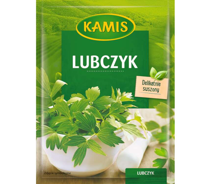 Kamis Lubczyk  8 g kaufland.pl