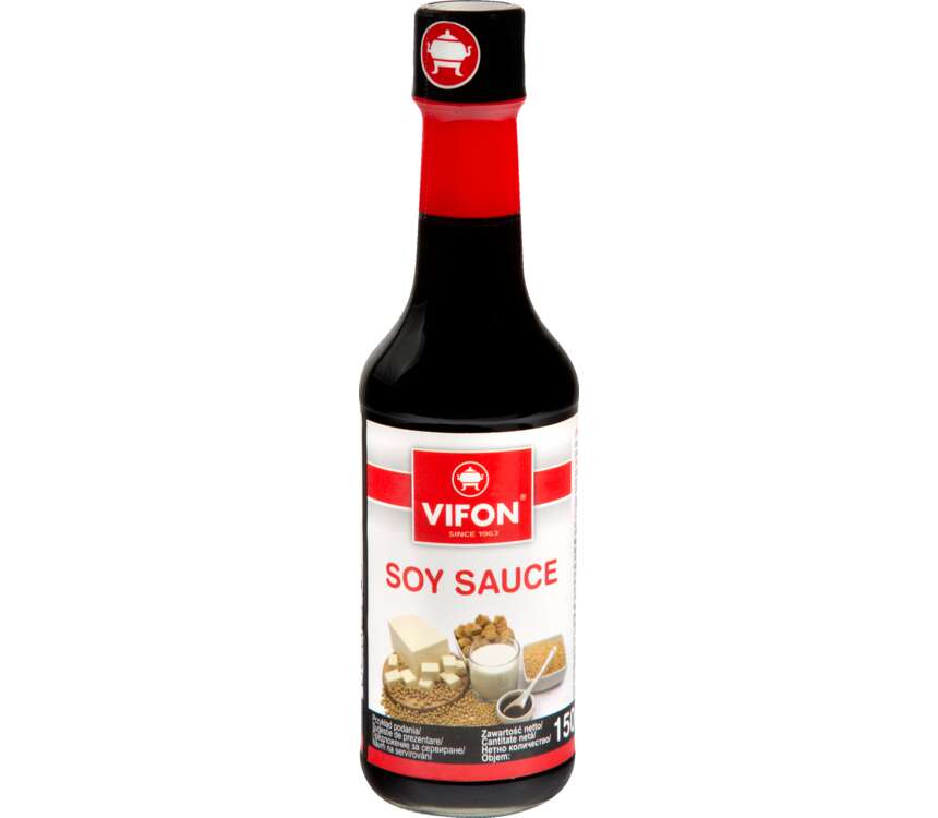 Vifon Sos sojowy  150 ml