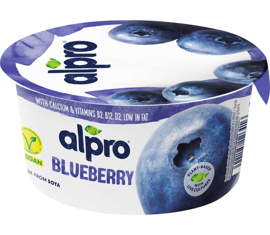 Danone Alpro jogurt sojowy 150 g