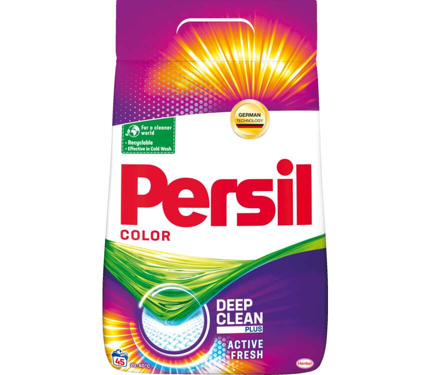Persil Color Proszek do prania 45 prań 2,925 kg kaufland.pl