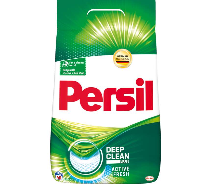 Persil Regular Proszek do prania 45 prań 2,925 kg kaufland.pl