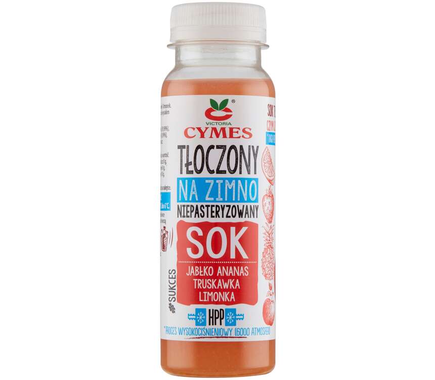 Sok sukces cymes  210 ml
