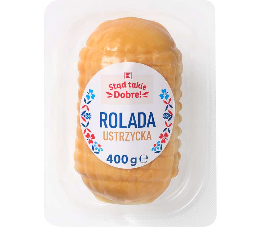 K-Stąd Takie Dobre Rolada ustrzycka  300 g