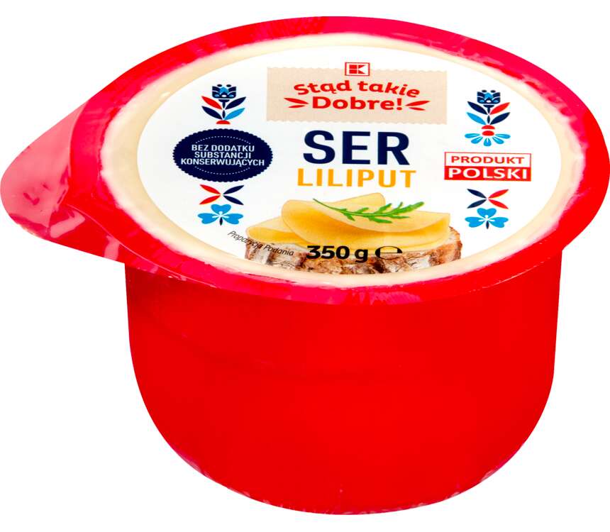 K-Stąd Takie Dobre Liliput  350 g