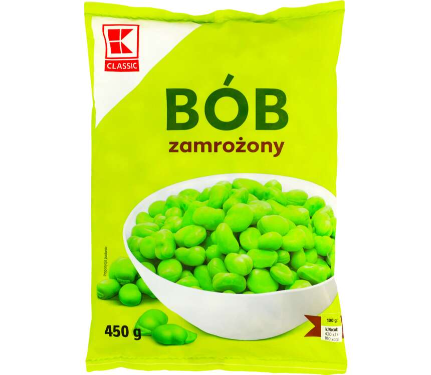 K-Classic Bób  450 g