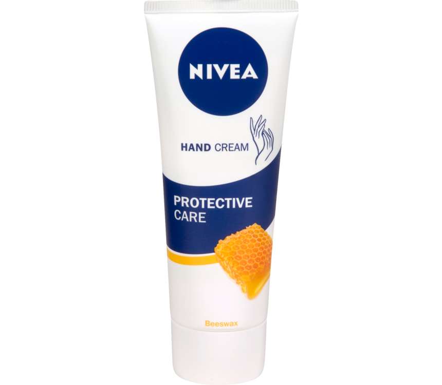 Nivea Krem do rąk Protective Care 75 ml