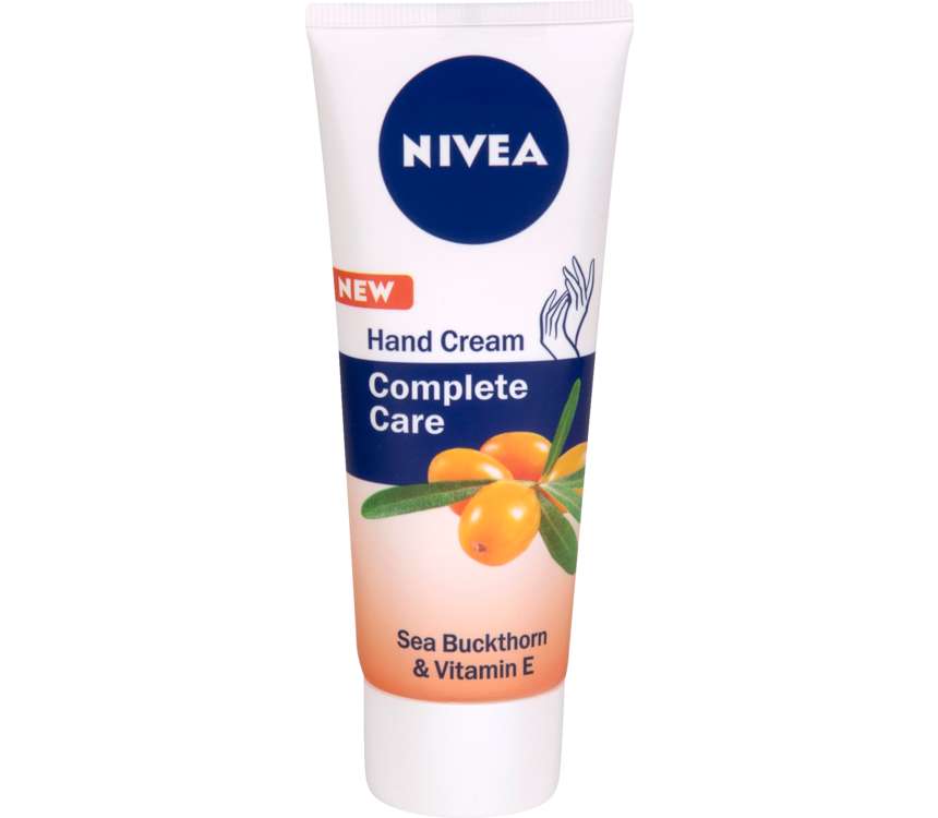 Nivea Krem do rąk Refreshing Care 75 ml