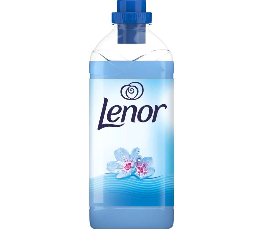 Lenor Płyn do płukania Spring Awakening 1,8 L kaufland.pl