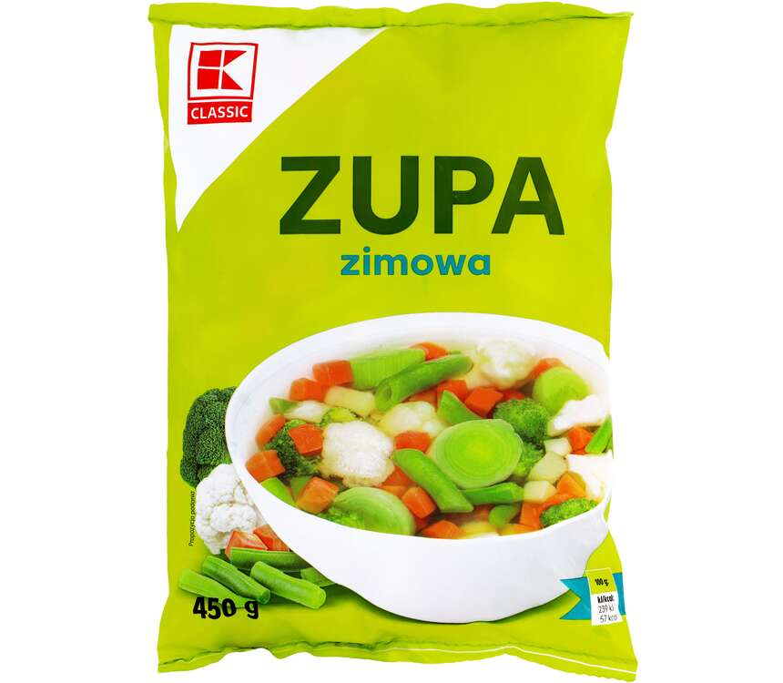 K-Classic Zupa zimowa  450 g