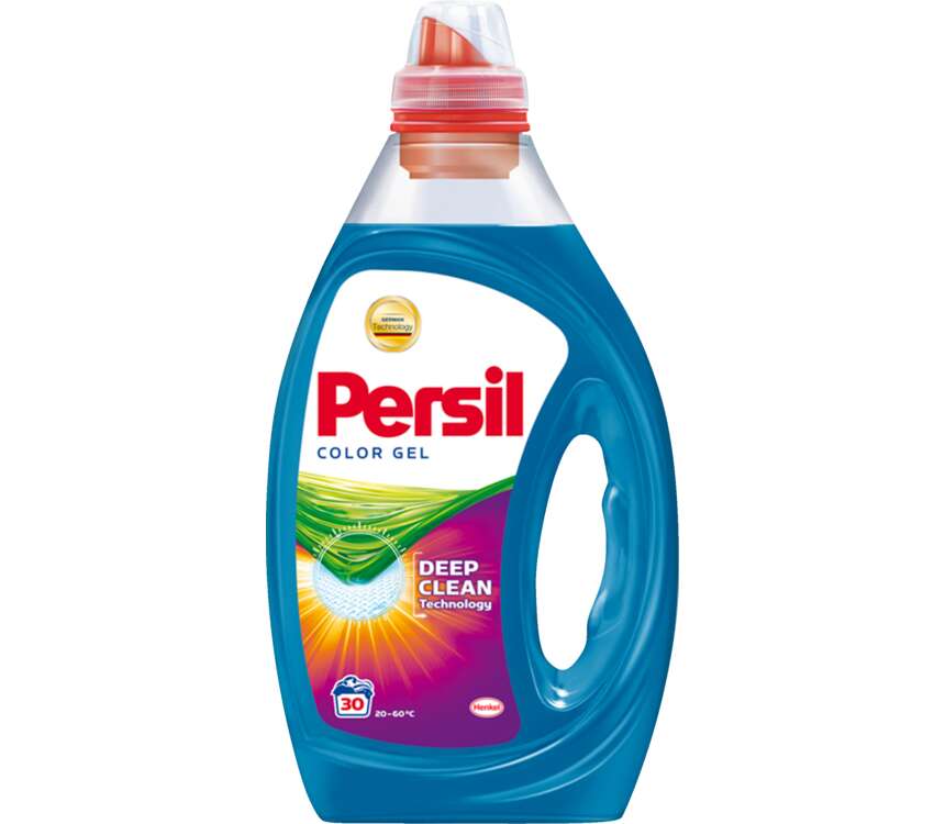 Persil Żel do prania Color,  30 prań 1,5 L