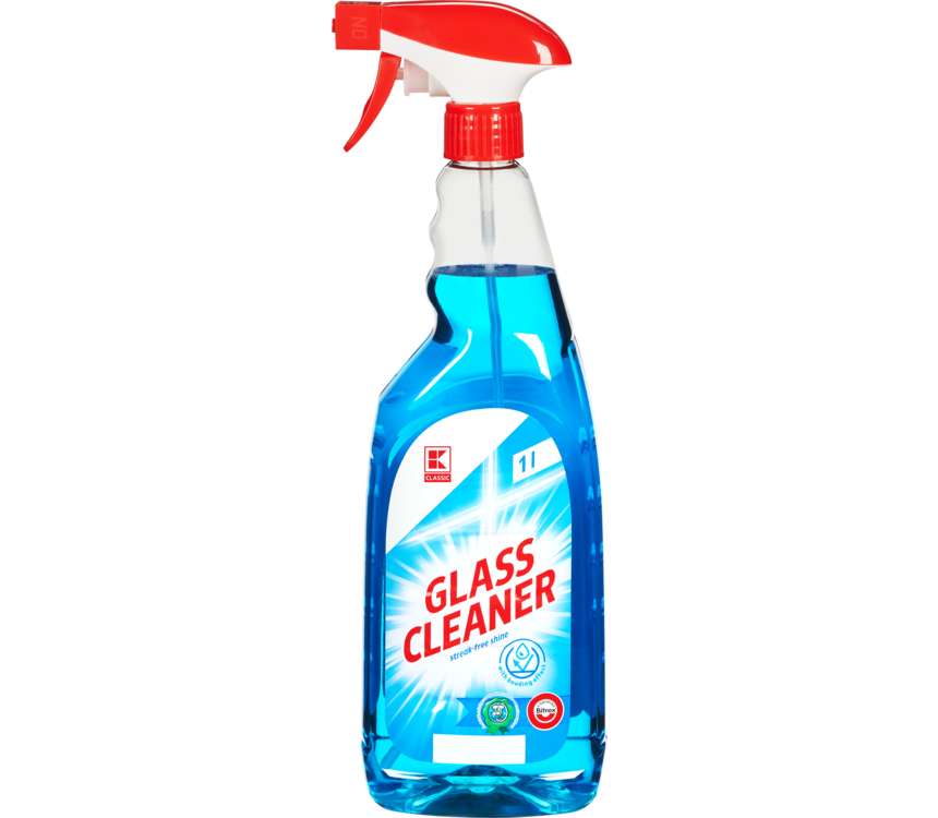 K-Classic Płyn do szyb  1 L