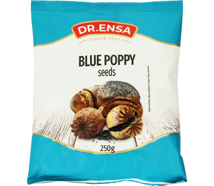 Dr. Ensa Mak niebieski  250 g