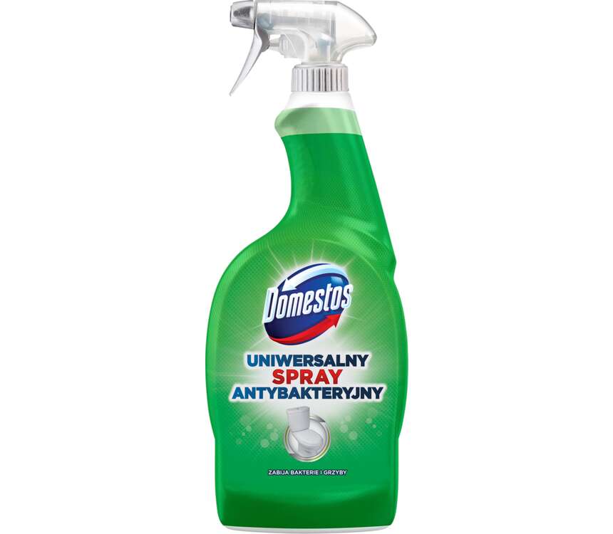 Domestos Spray antybakteryjny 750 ml