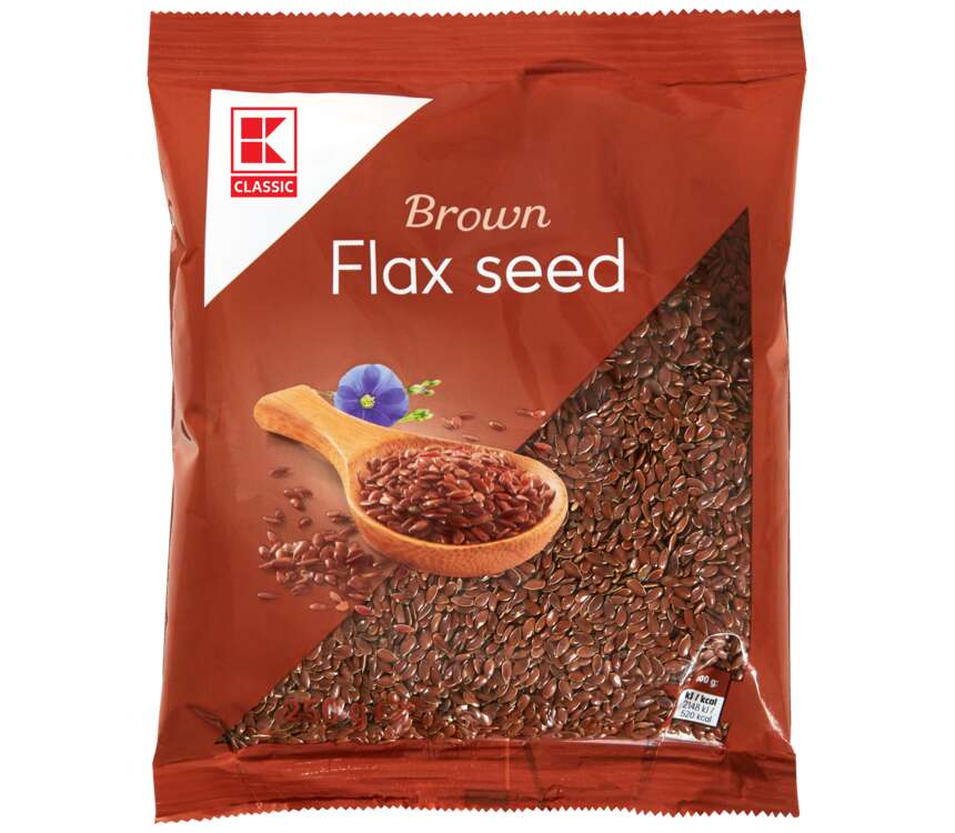K-Classic Siemię lnianie  250 g