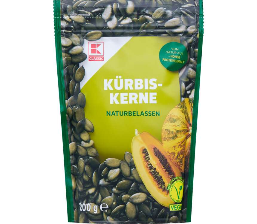 K-Classic Pestki dyni  200 g