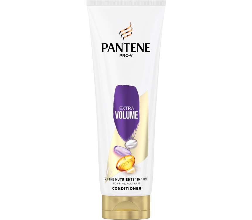 Pantene Odżywka do włosów Volume 200 ml