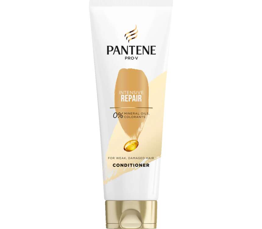 Pantene Odżywka do włosów Repair & Protect 200 ml kaufland.pl