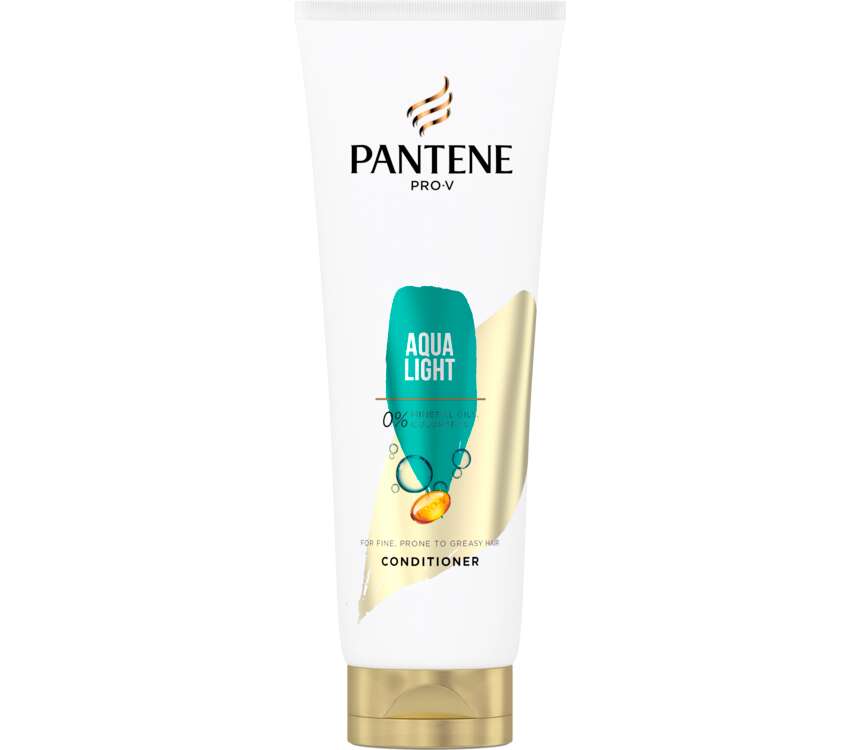 Pantene Odżywka do włosów Aqua Light 200 ml