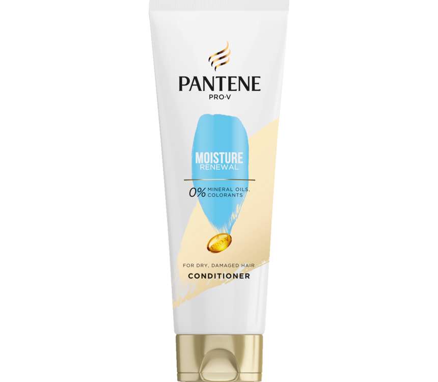 Pantene Odżywka do włosów Moisture Renewal 200 ml