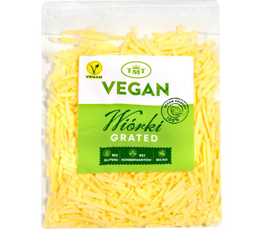 TMT Sp. z o.o. Wiórki wegańskie  150 g