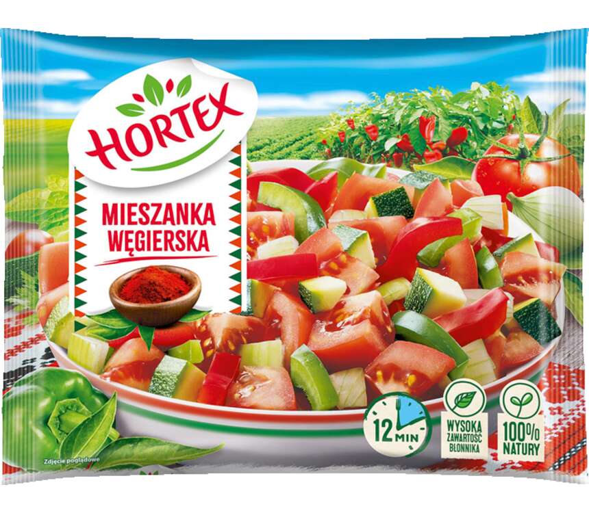 Hortex Mieszanka węgierska  450 g