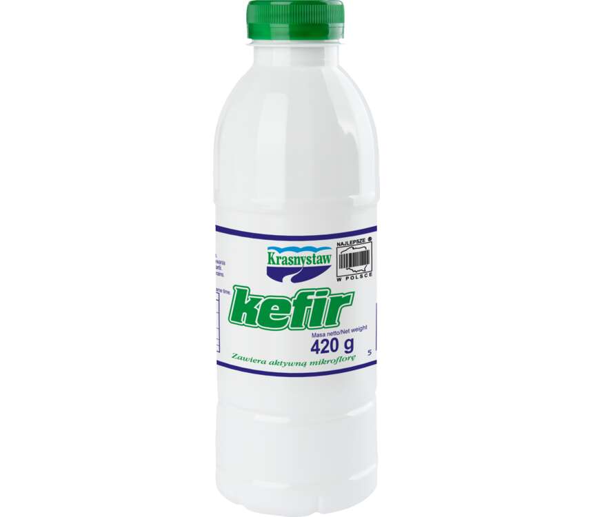 OSM Krasnystaw Kefir  500 g