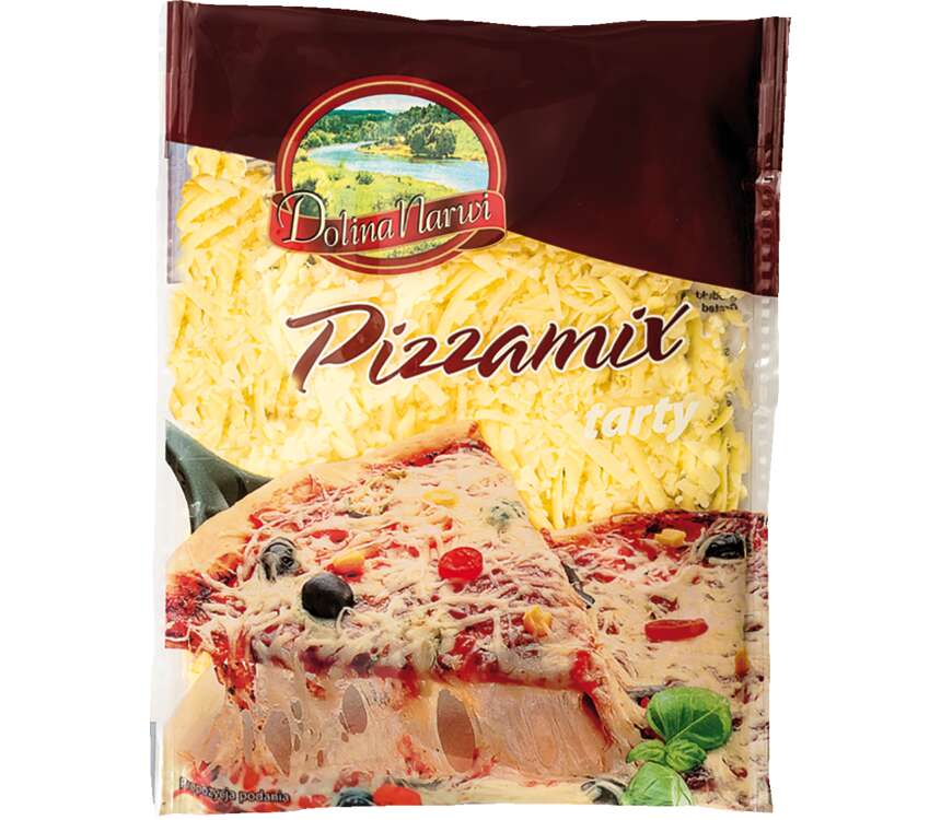 TMT Pizzamix tarty 150 g