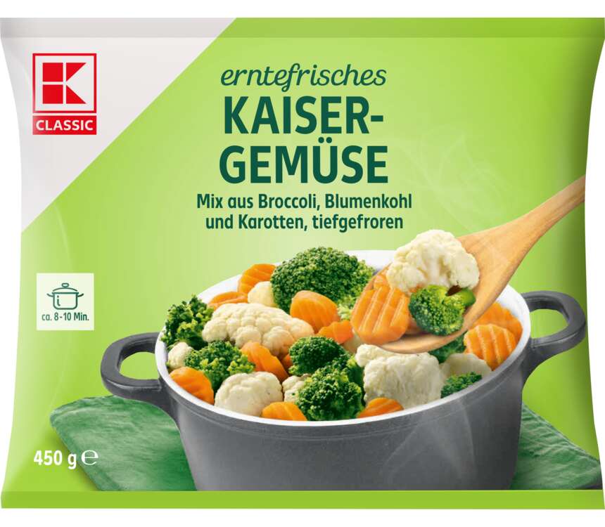K-Classic Mieszanka cesarska  450 g
