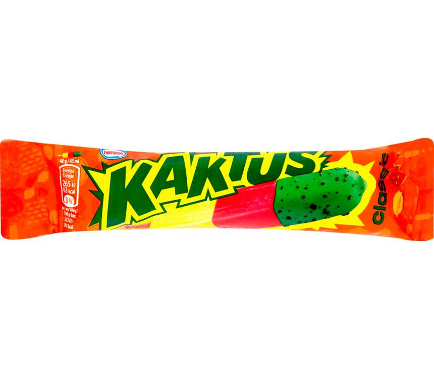 Nestle Lody Kaktus  45 ml