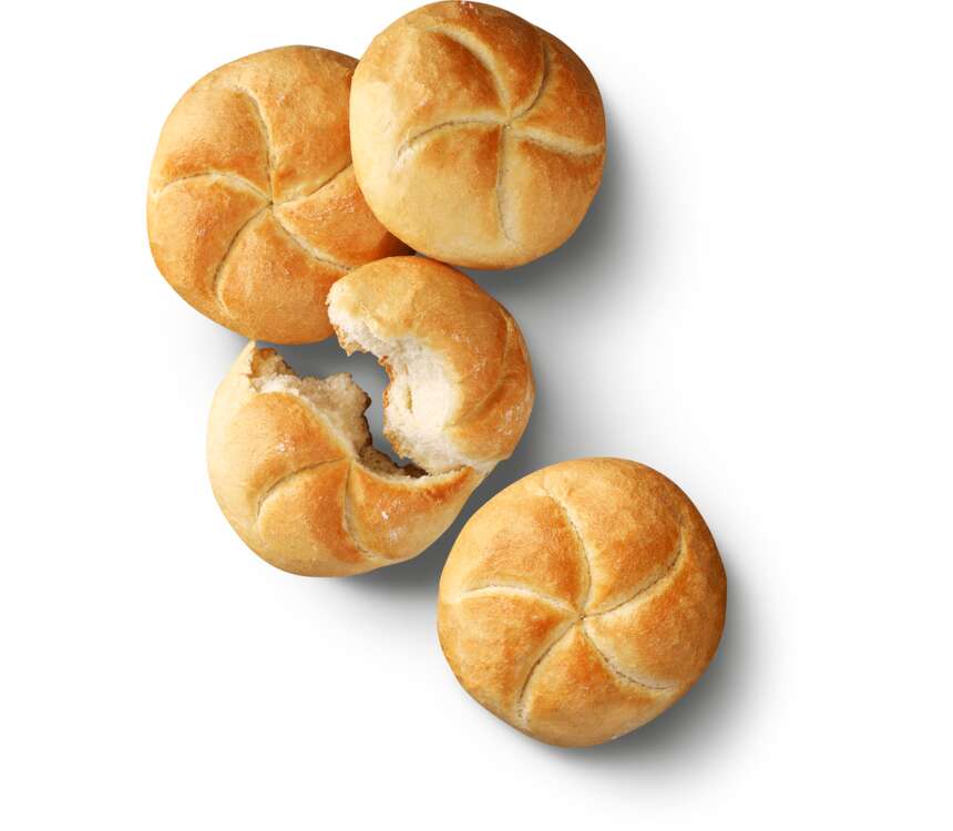 Bułka kajzerka pszenna 55 g