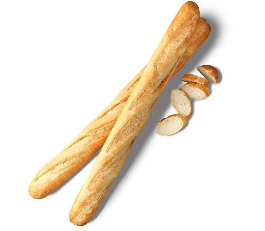 Bagietka pszenna 220 g