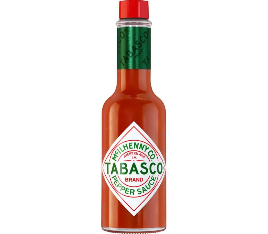 Mc Ilhenny co. Tabasco  czerwone brand 60 ml kaufland.pl