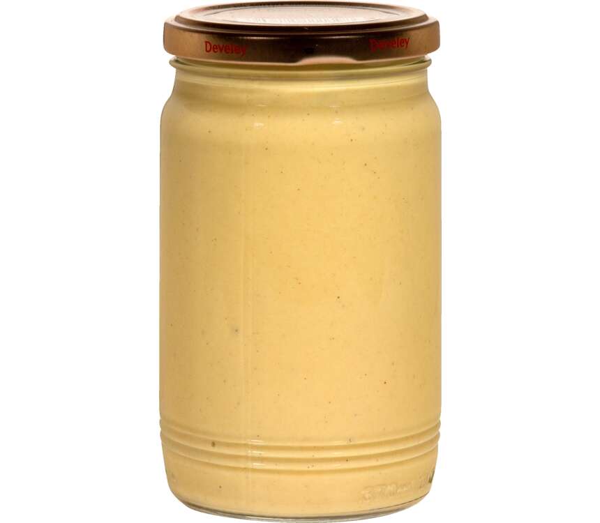 Develey Musztarda Horcice delikatesowa 350 g kaufland.pl