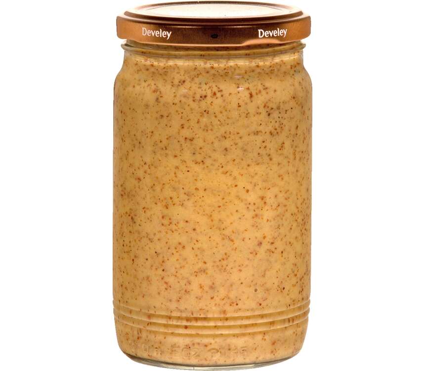 Develey Musztarda Horcice kremska 350 g kaufland.pl