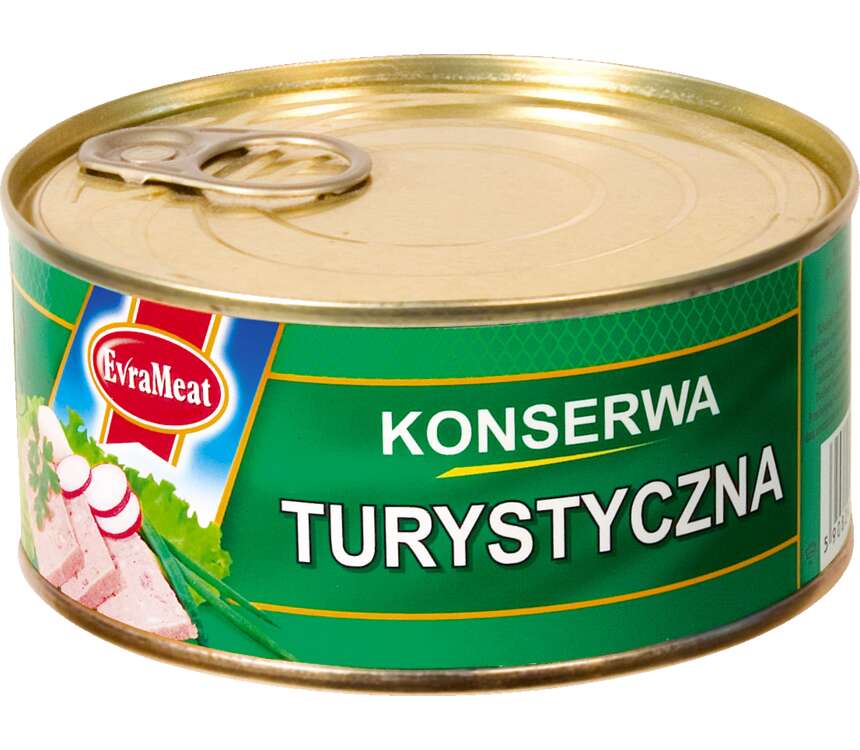 EvraMeat Konserwa turystyczna  300 g