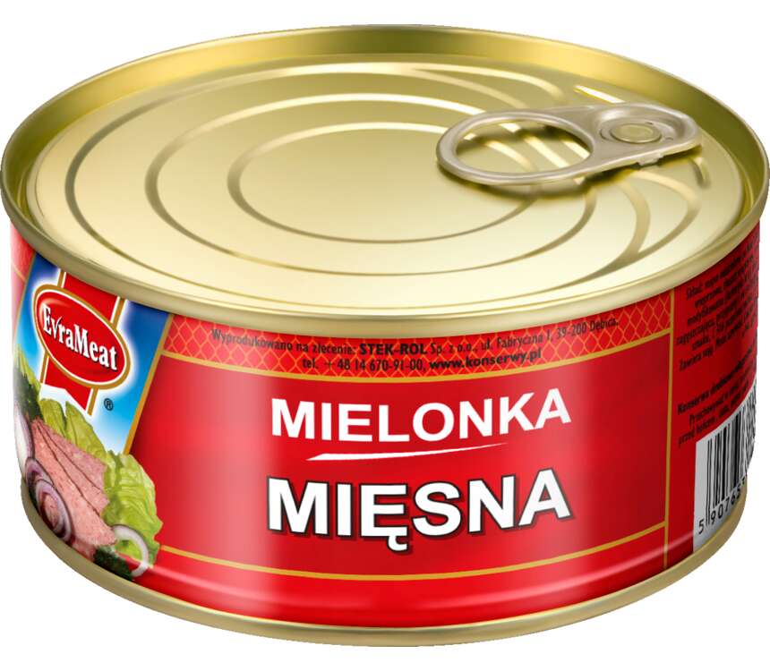 EvraMeat Mielonka wieprzowa  300 g