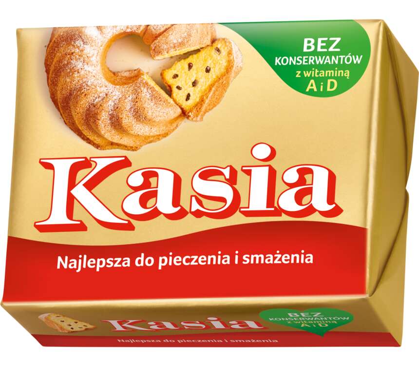 Kasia Margaryna  250 g