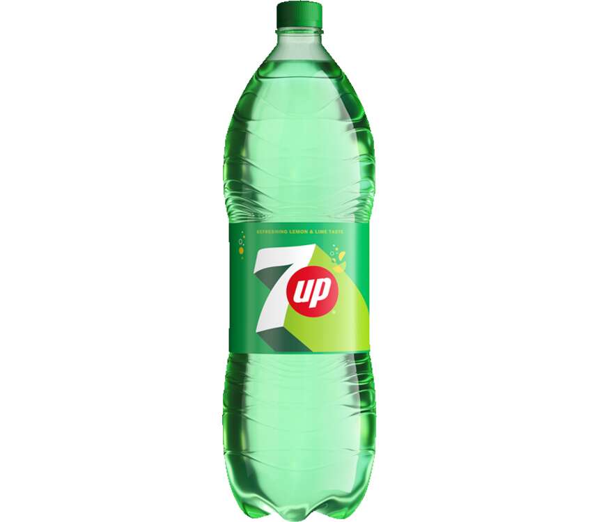 7 UP Napój gazowany  2 L
