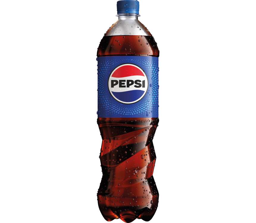 Pepsi Napój gazowany  1 L