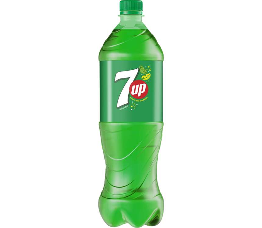 7 Up Napój gazowany  1 L