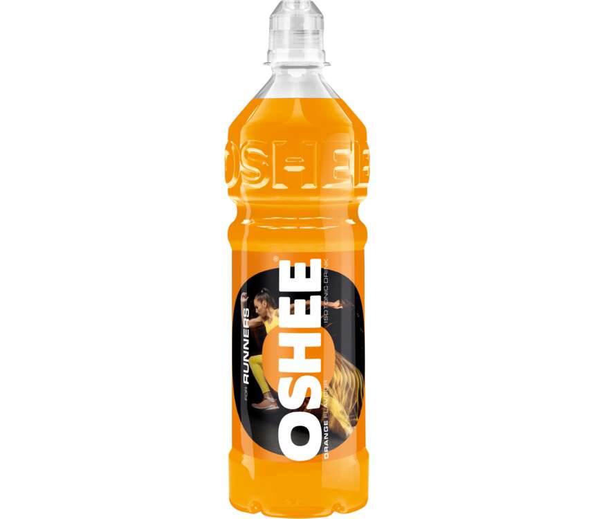 Oshee Napój izotoniczny orange 0,75 L kaufland.pl
