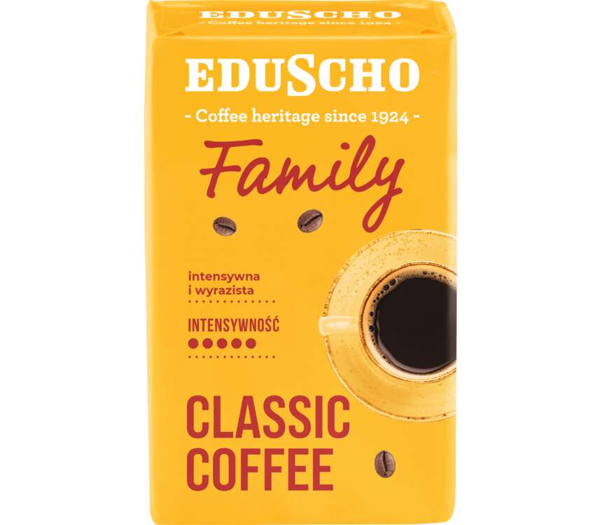 Tchibo Family Kawa mielona  250 g kaufland.pl