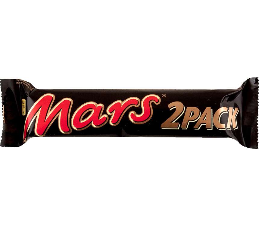 Mars Baton  69 g kaufland.pl