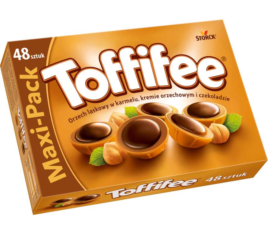 Toffifee Bomboniera  400 g kaufland.pl