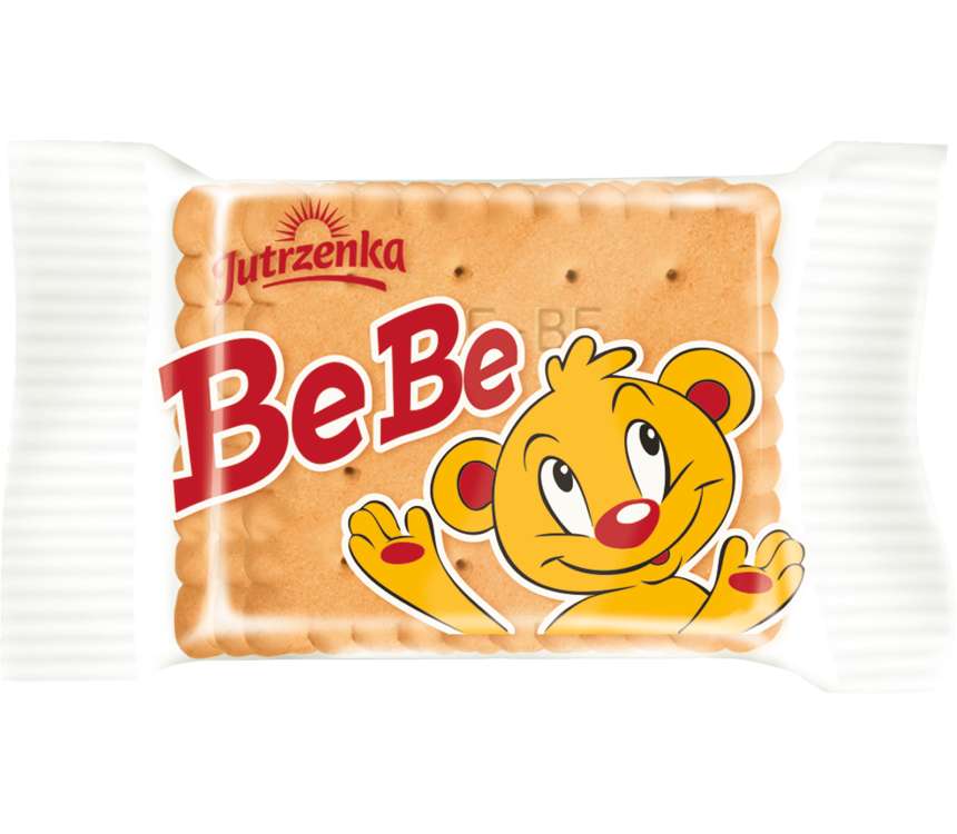 Jutrzenka BeBe Herbatniki  16 g kaufland.pl