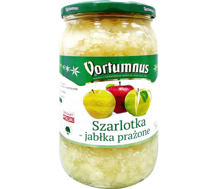 Vortumnus Szarlotka  780 g