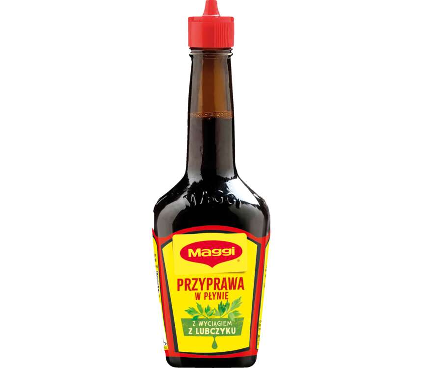Maggi Przyprawa w płynie  200 ml kaufland.pl